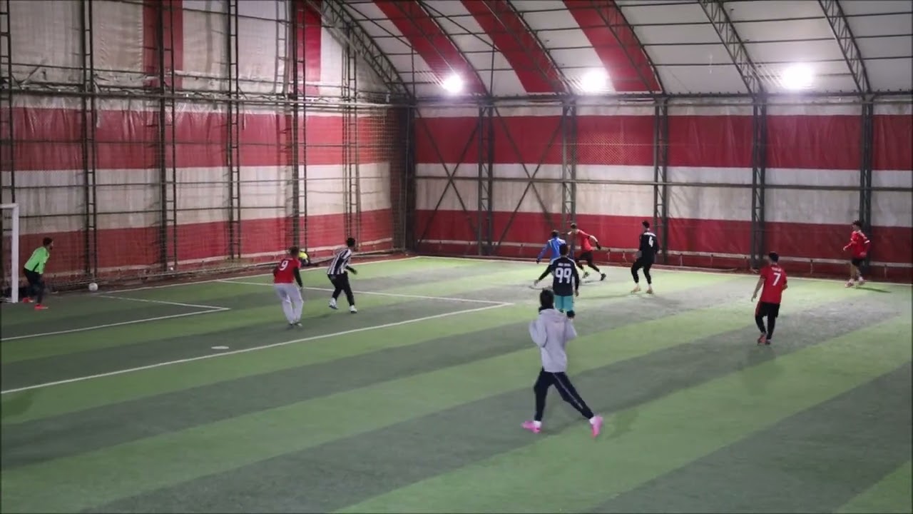 KUNDU SPOR 4 3 FORZA GENÇLİK