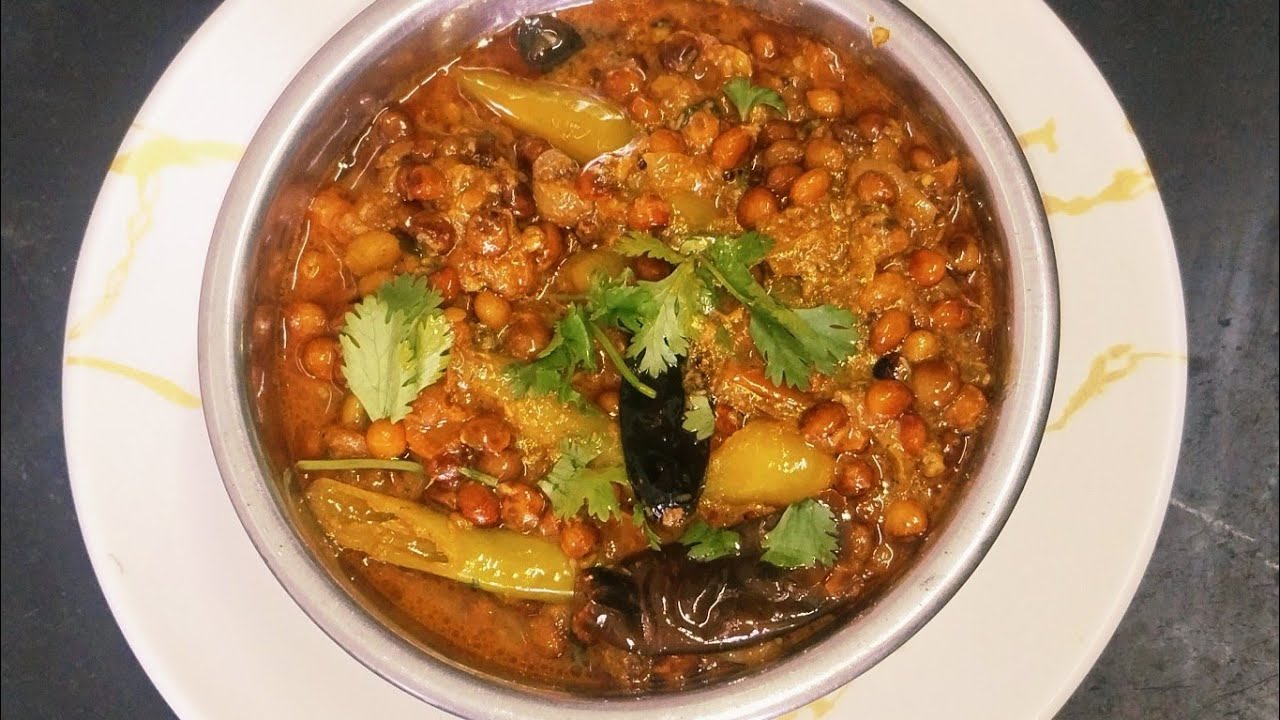 ఇన్నాళ్లు ఇంత😋 మంచి కాంధి టమోటా కర్రీ నీ ఎలా మిస్ అయ్యారూ ఇపుడు ట్రై చేయండి#super#tasty#recipe#👌😋