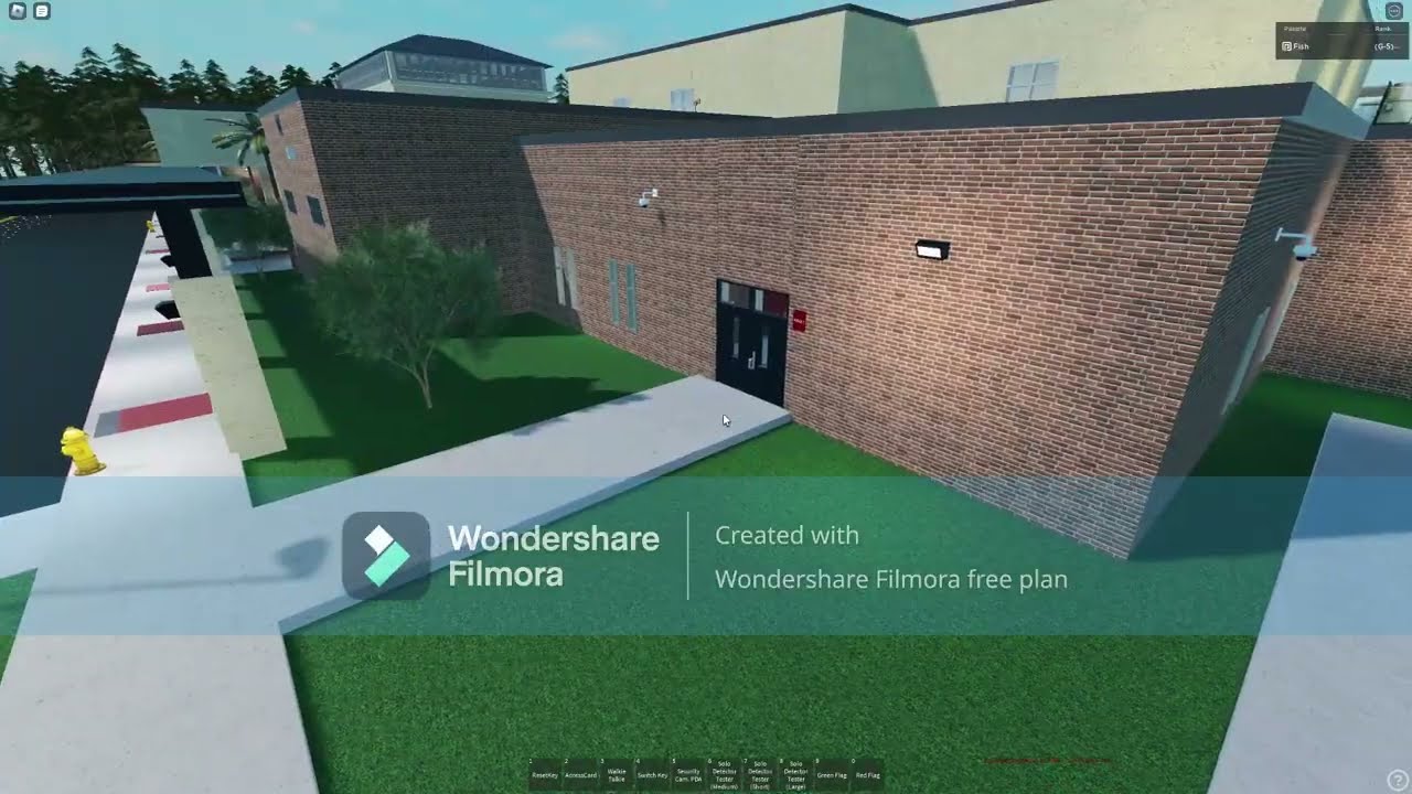 Hampstead Elementary Edit
