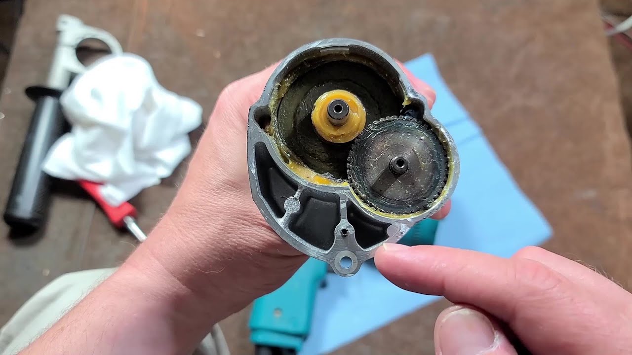 Makita 1/2