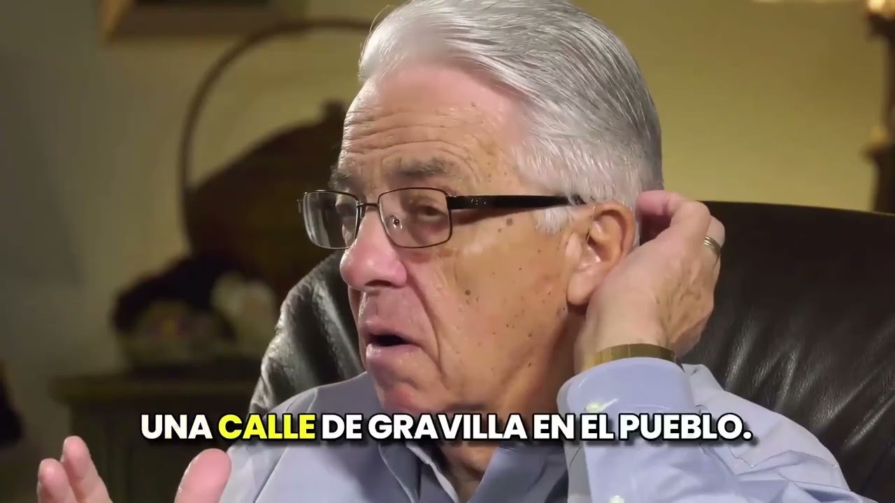 Testimonio completo de Ed Byskal sobre el ministerio de William Branham Soy un Testigo