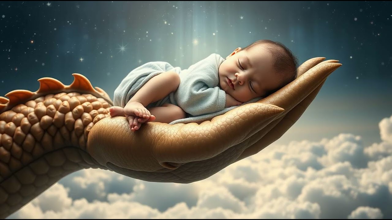 Quiet Bedtime Audio for Infant Calm