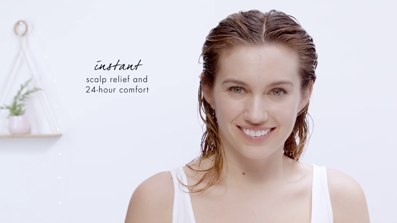 How-to: SOS Serum with Peony