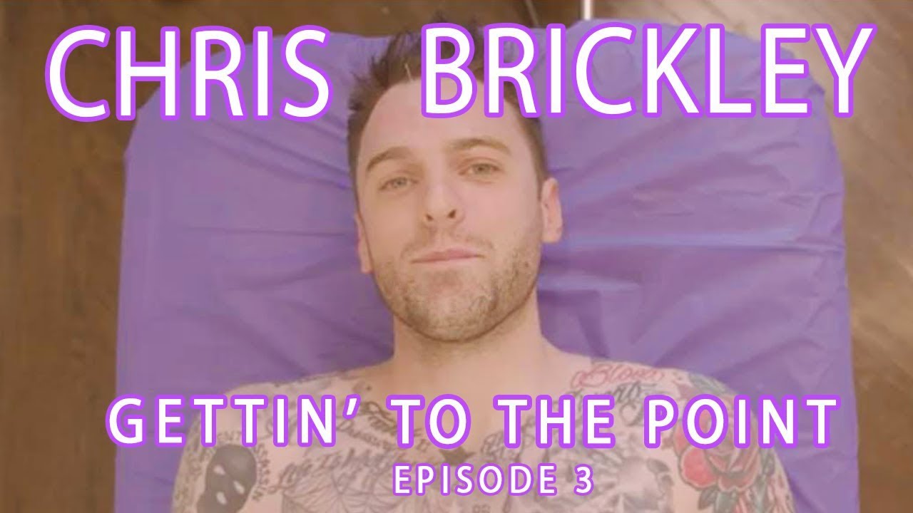 NBA Trainer Chris Brickley - Interview from the ACUPUNCTURE TABLE | GTTP EP 3