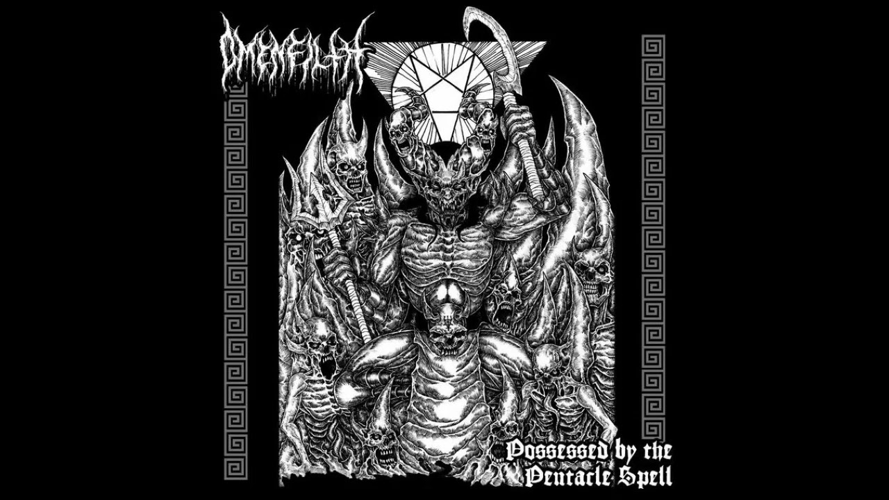 OMENFILTH-
