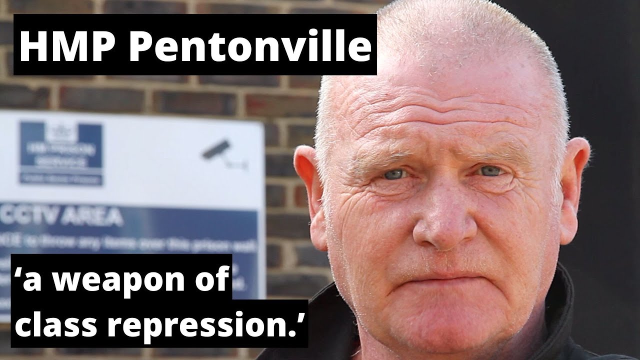 HMP Pentonville