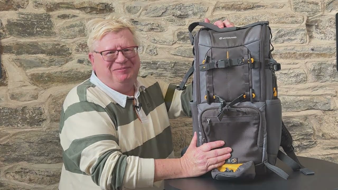 Alta Sky 42 Backpack - Demo Video