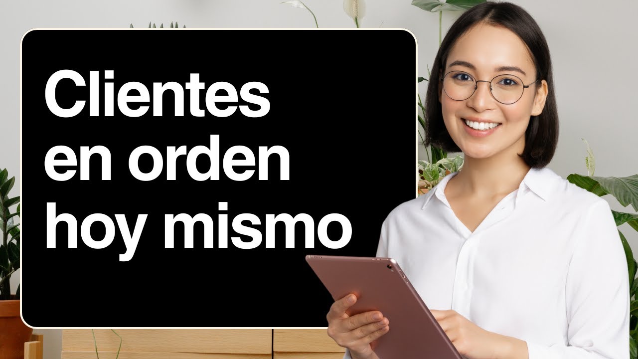 Gestión de clientes en Mi Vete App | CRM veterinario y exportación a Excel 📊
