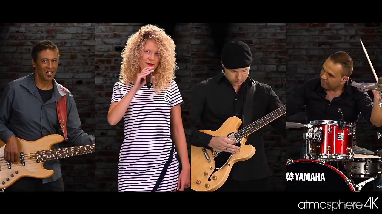 Gipsy Woman - Maya & Friends