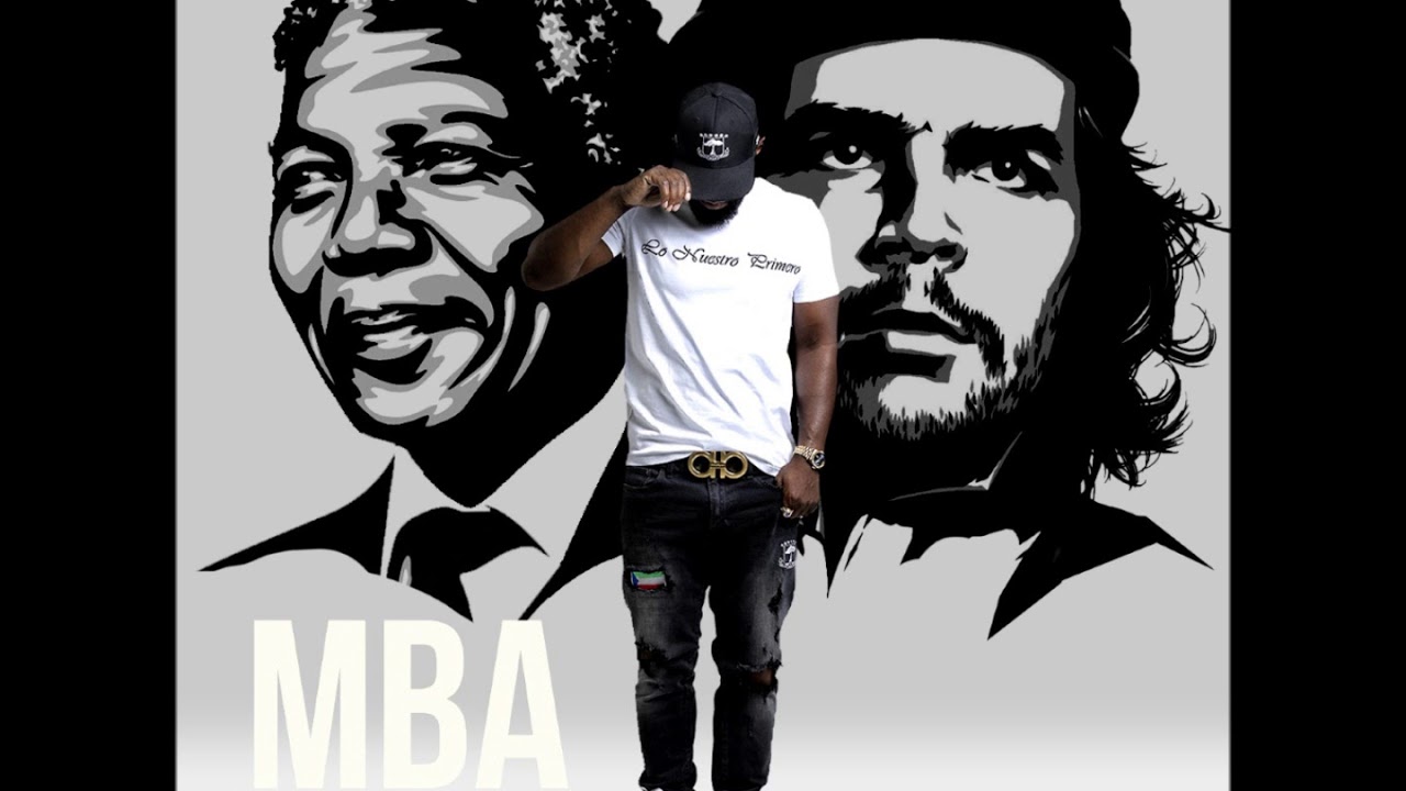 Mba FT Kobi Jonz Do Better Mejora