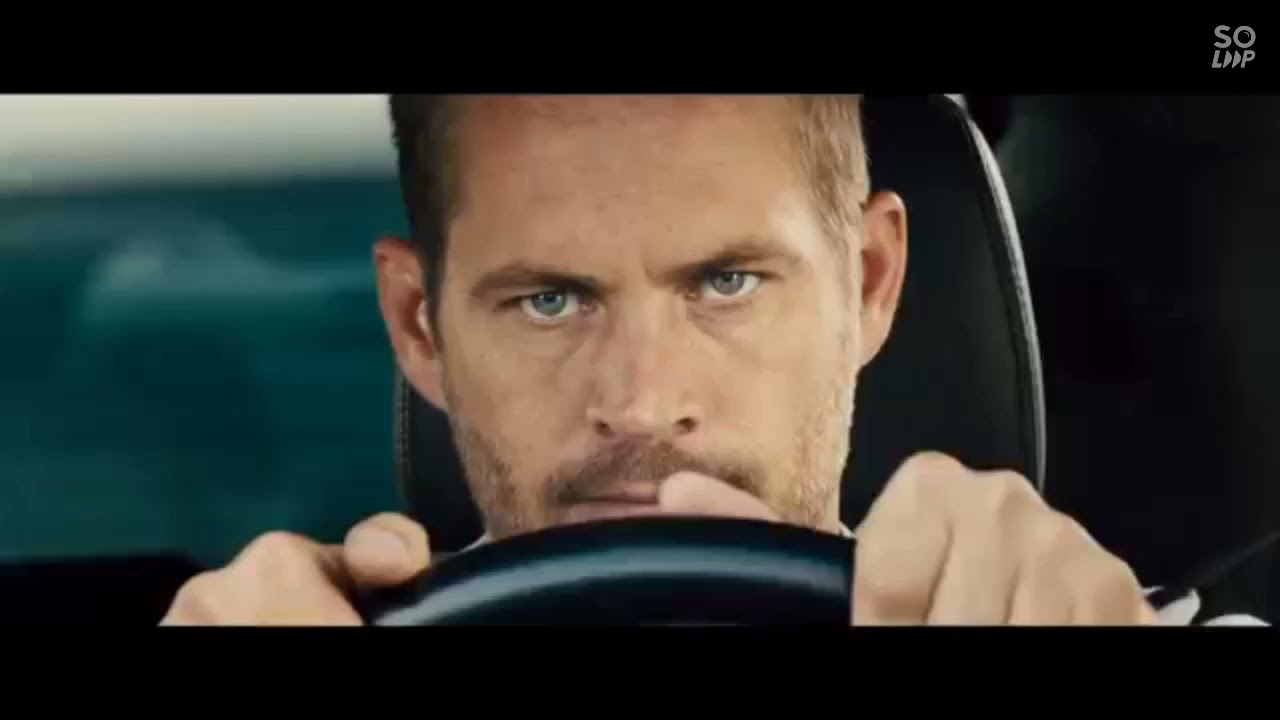 Fate of the Furious:She Doesn't Mind:Sean Paul