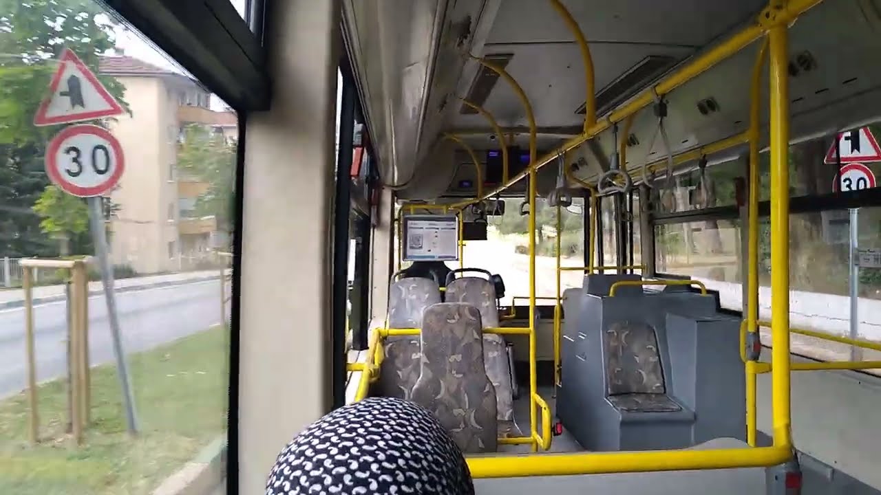 320 | Temsa Avenue LF | S/1
