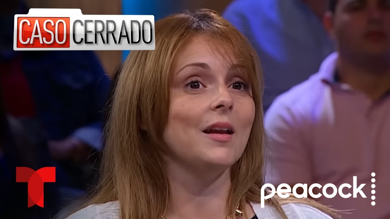 Caso Cerrado | ¡La ley no está por encima del dolor de una madre! 😞  😥