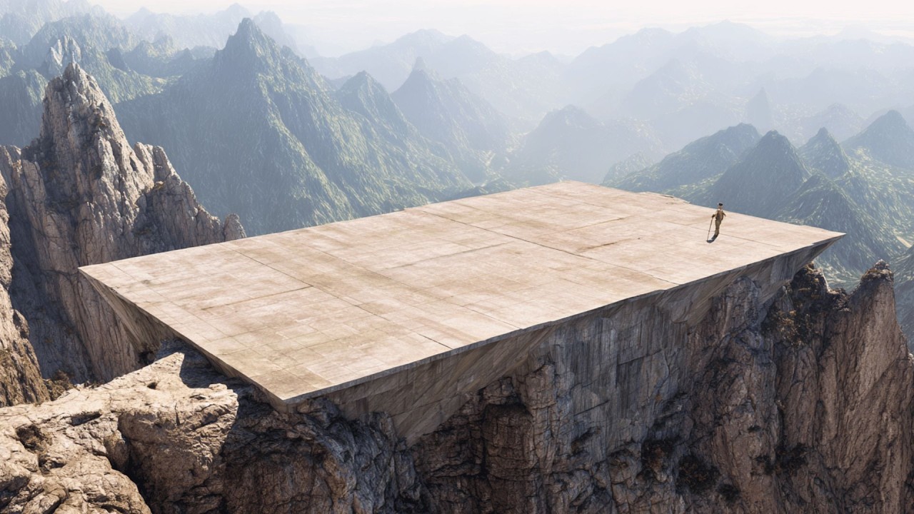 21 Archaeologists Who Actually Found Places That 