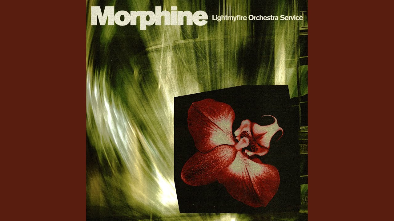 Morphine
