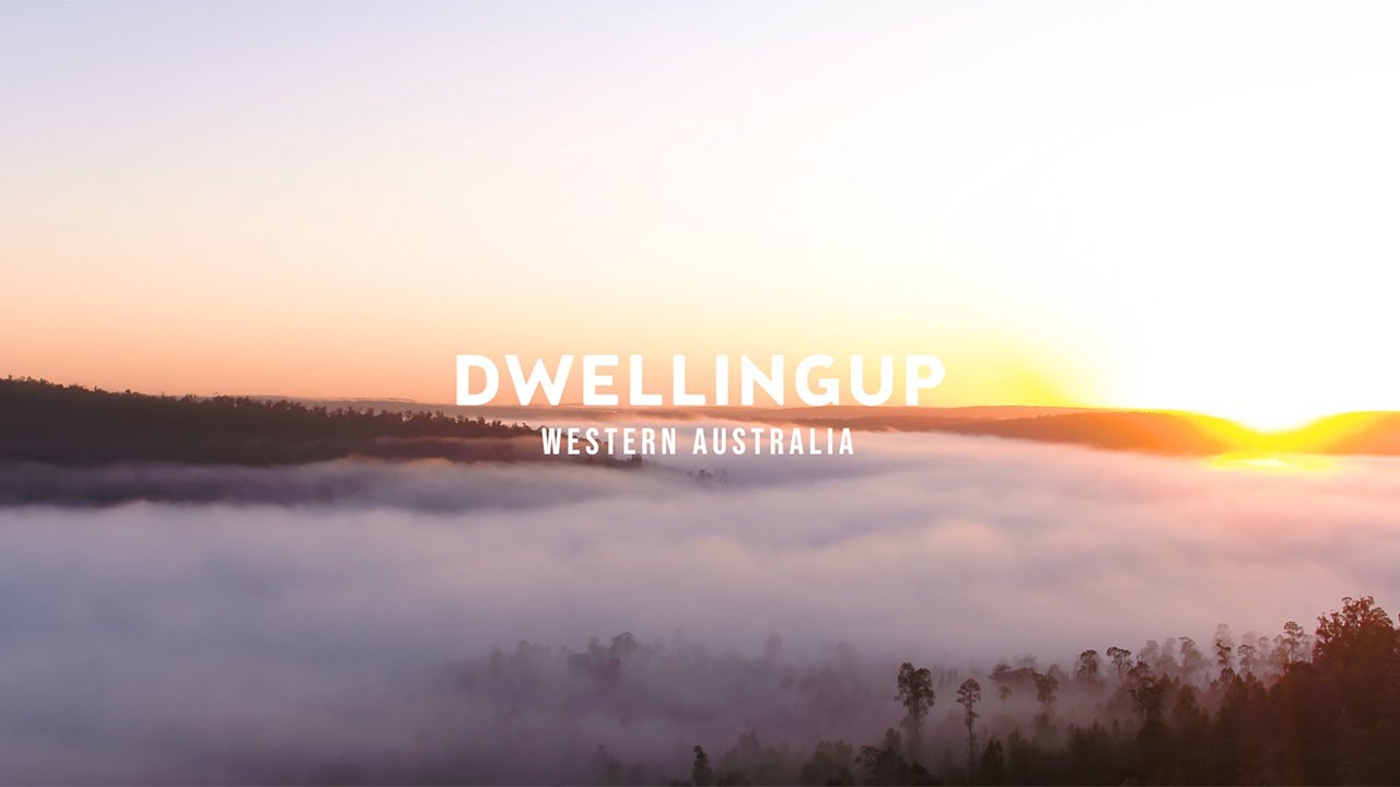 Visit Dwellingup | Wild@Heart | Western Australia | 2024
