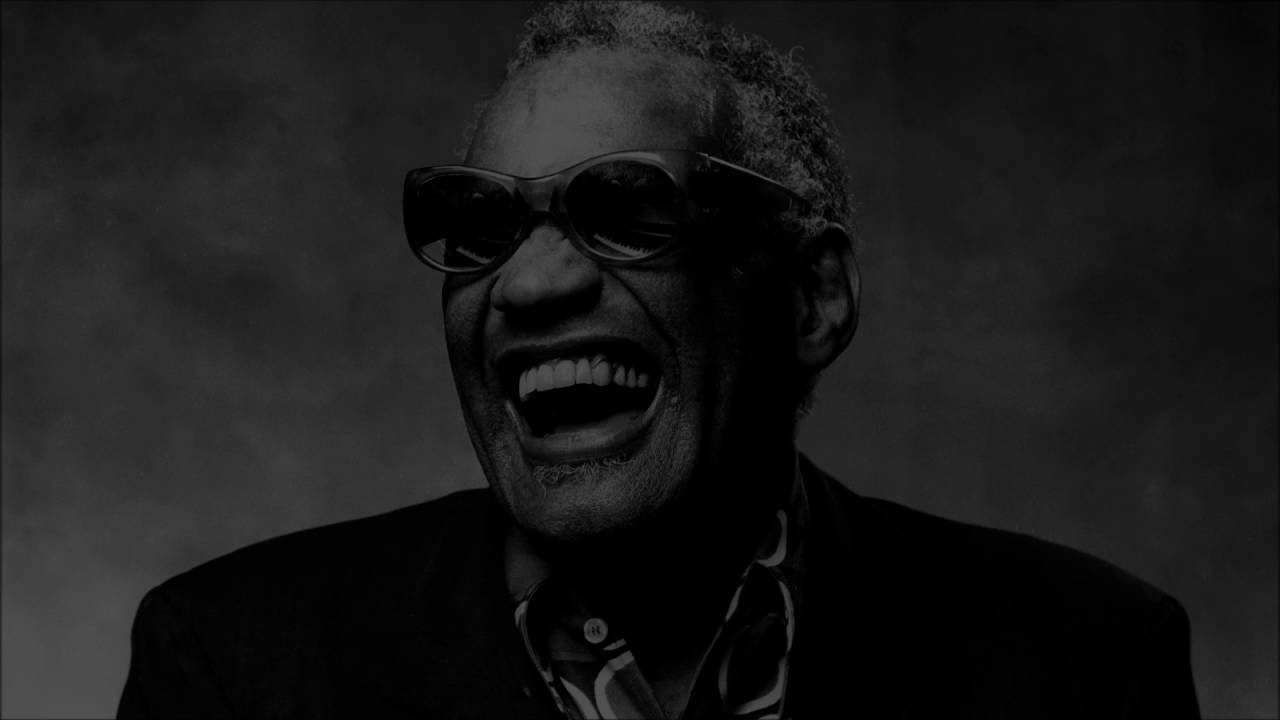Ray Charles - I Got a Woman (Lyrics)
