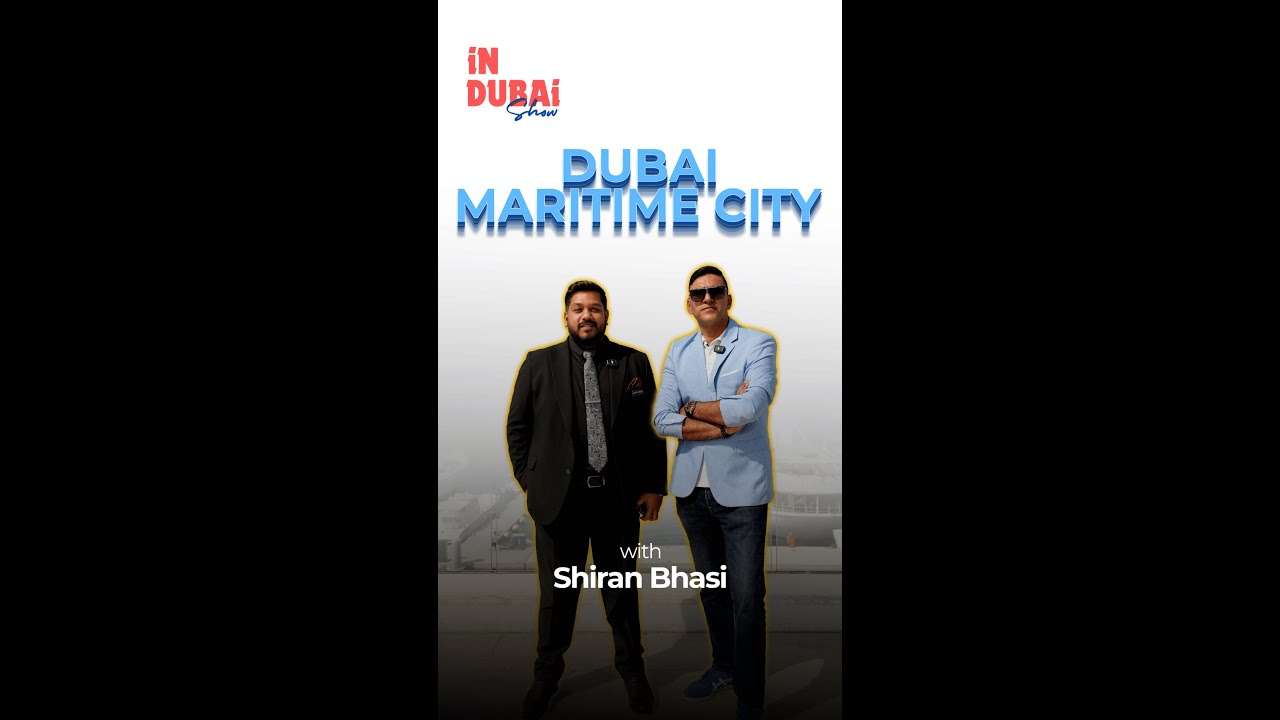 What’s Next for Dubai Real Estate? | Dubai’s Next Big Developments