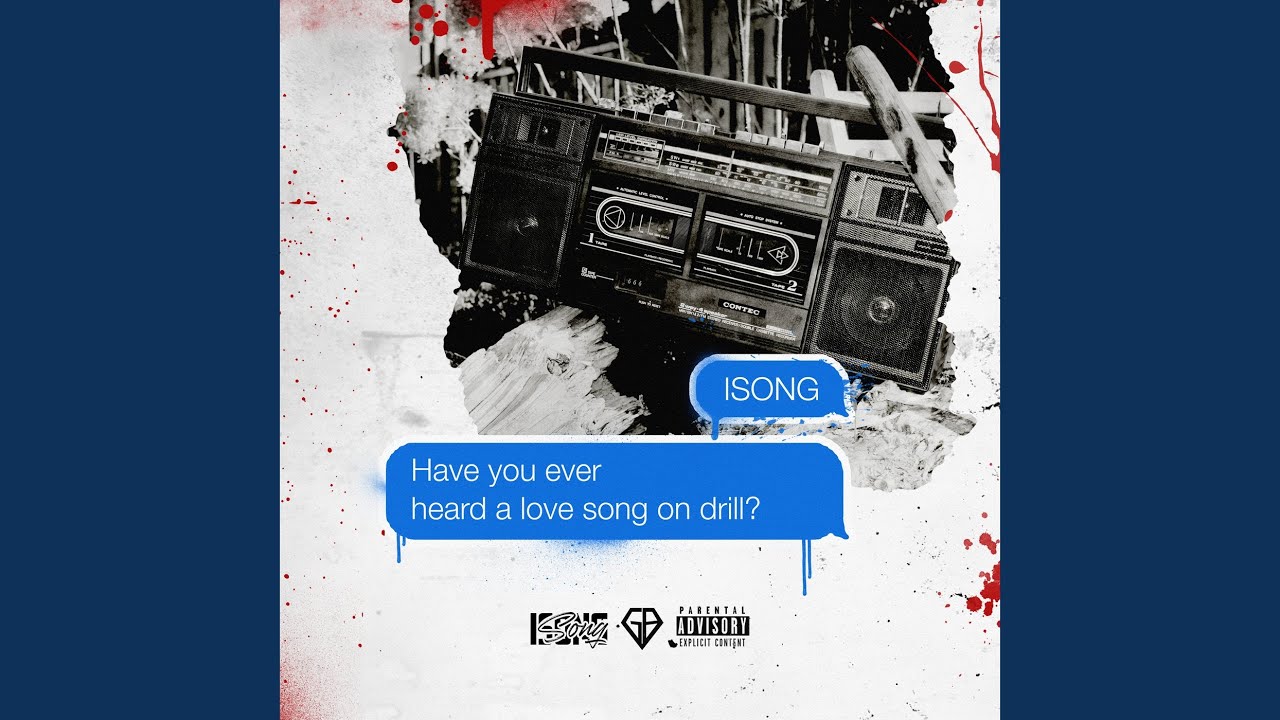 Have You Ever Heard A Love Song On Drill?