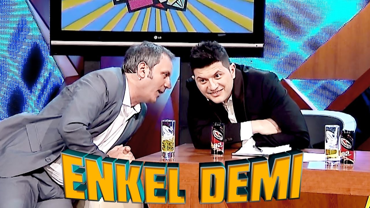 Xing me Ermalin 25 - Enkel Demi