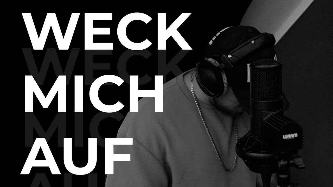 ABES x Samy Deluxe - Weck mich auf (Mixtape Version)