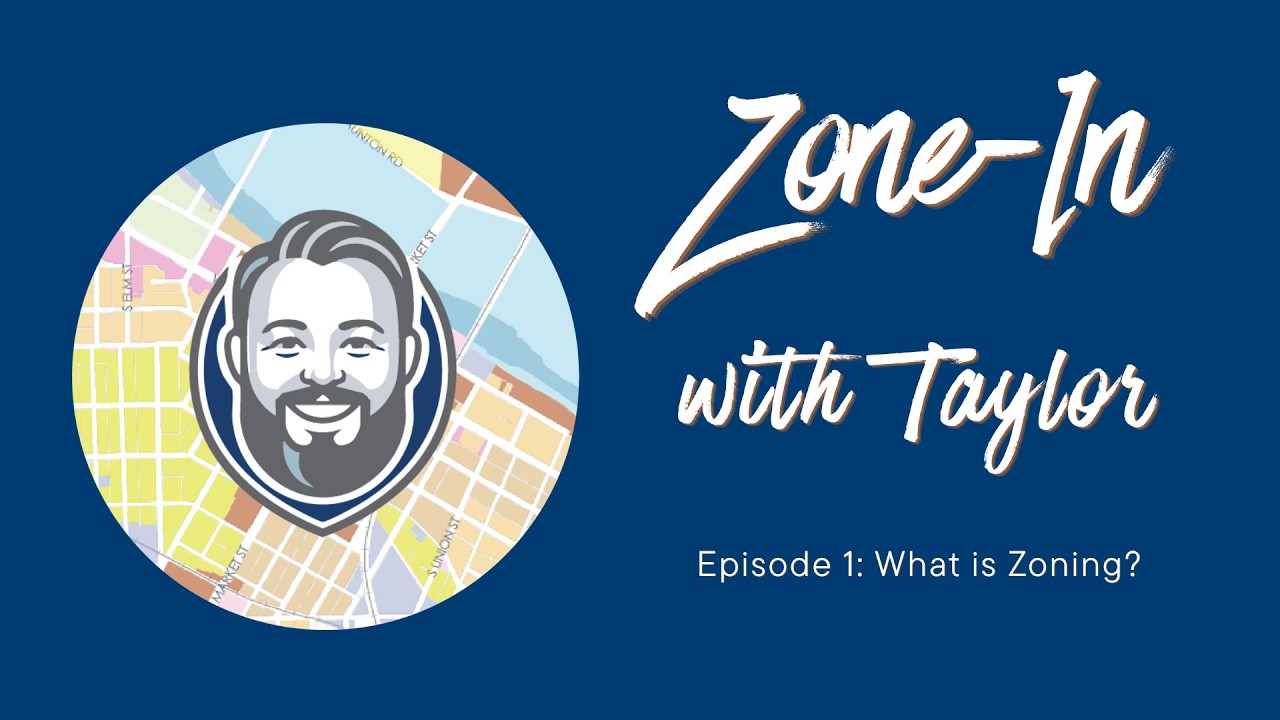 Zone-In Episode 1: What Is Zoning?