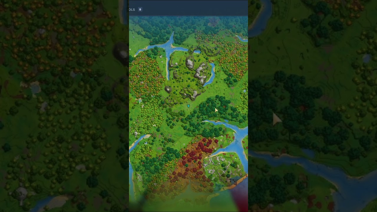 Where To Find ALL Ores In Hytale! #hytale