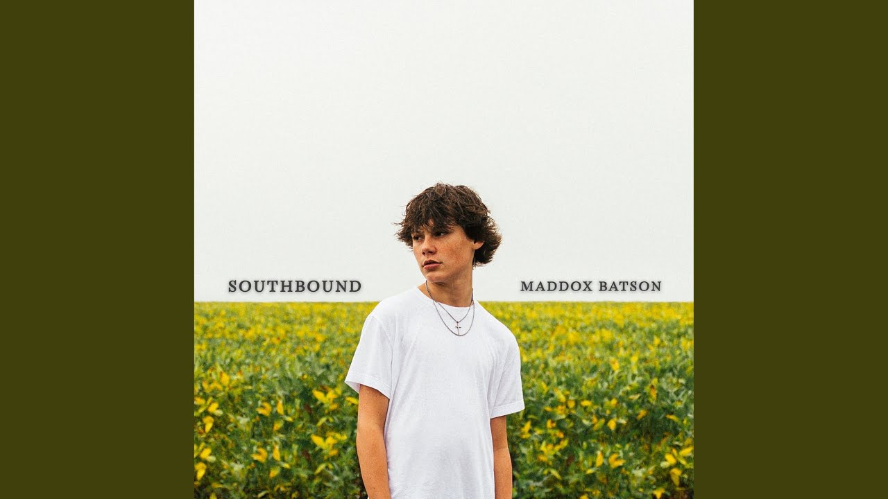 Southbound