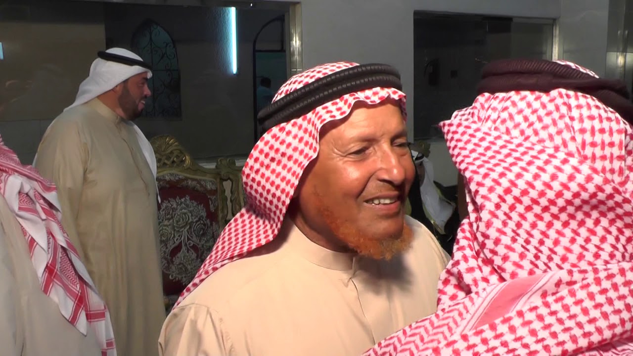 حفل زواج الشاب علي حسن الجدعاني