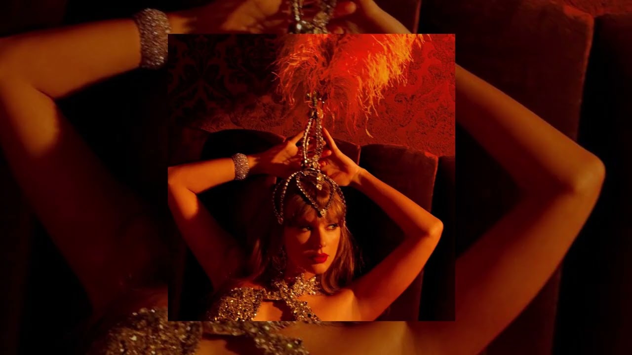 father figure - taylor swift ִ ࣪𖤐 (slowed + reverb)