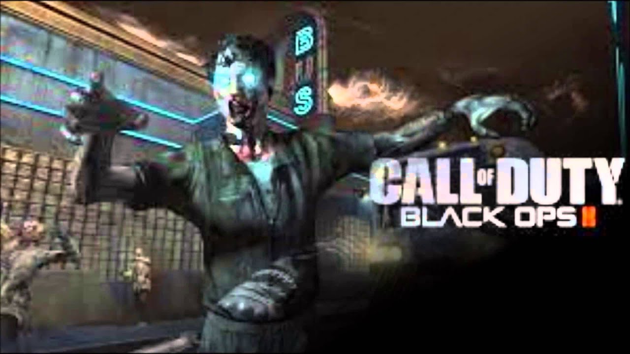 TheDarkNinja DK | Call of Duty Black Ops 2 | Ahmed0-Pro
