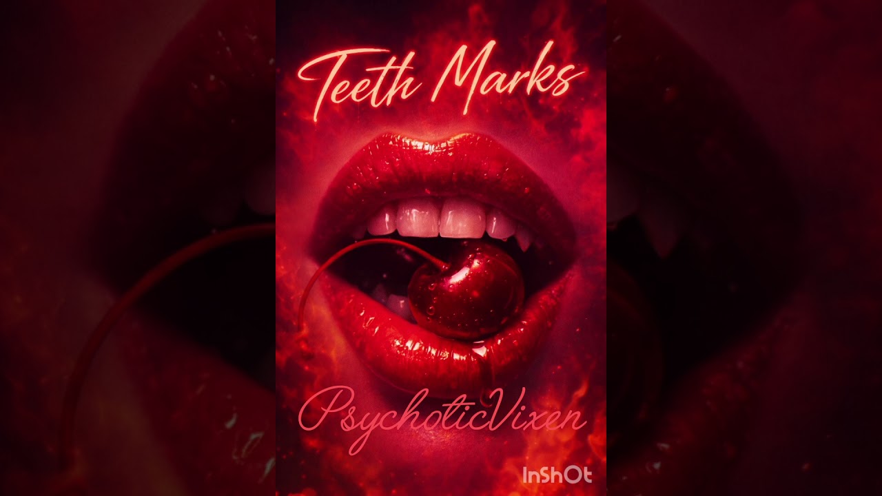 Teeth Marks - PsychoticVixen