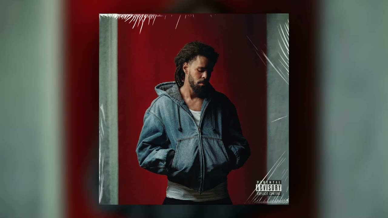Free J.Cole x Bas x Central Cee type beat “Frayed”