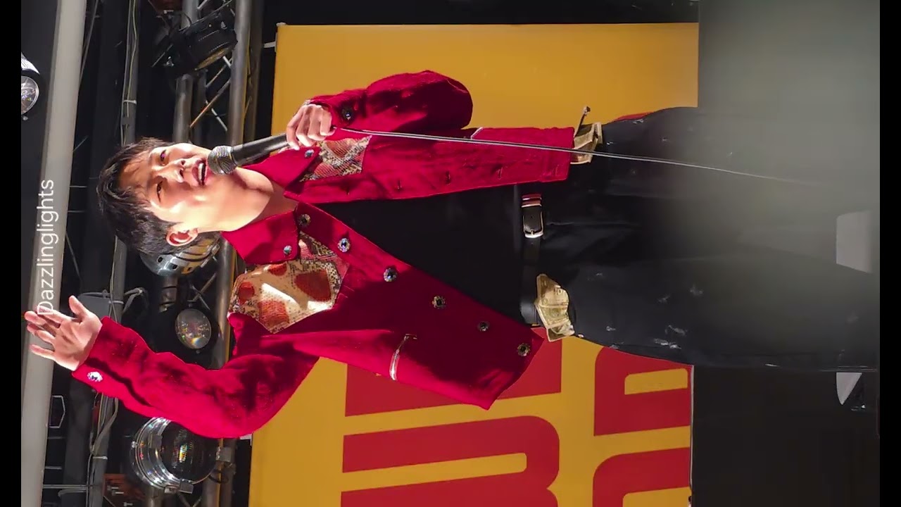 260213 3부 tokyo 【JOOHONEY】サイン会【fancam】