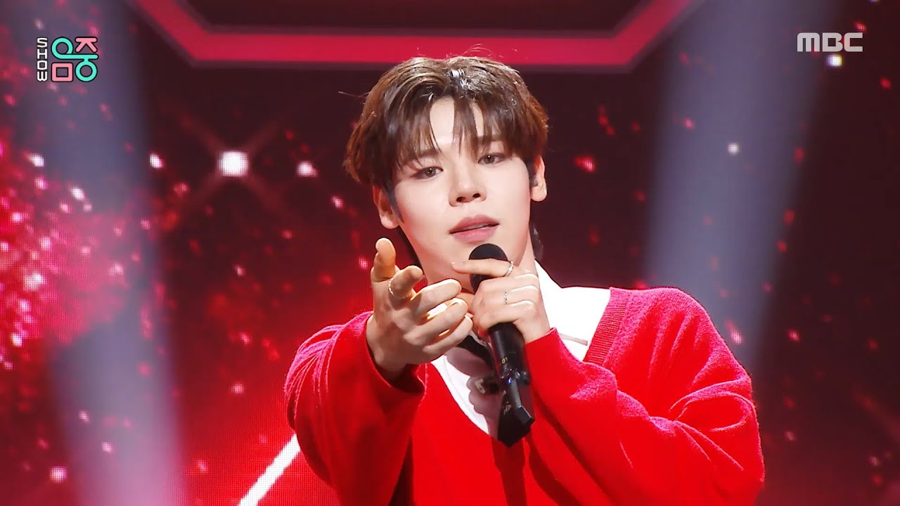 V01D (보이드) - Tug of War | Show! MusicCore | MBC260321방송