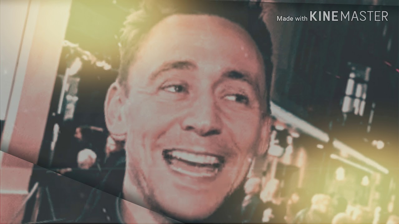 HAPPY BIRTHDAY TOM HIDDLESTON 38 || Melancholic Paradise