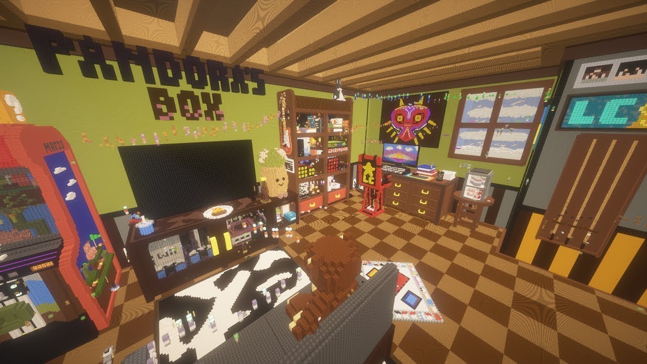 pbox #43