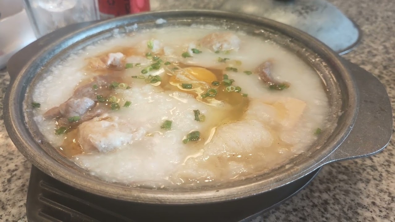 A soft diet benefits yourself.@magkunutv7685 