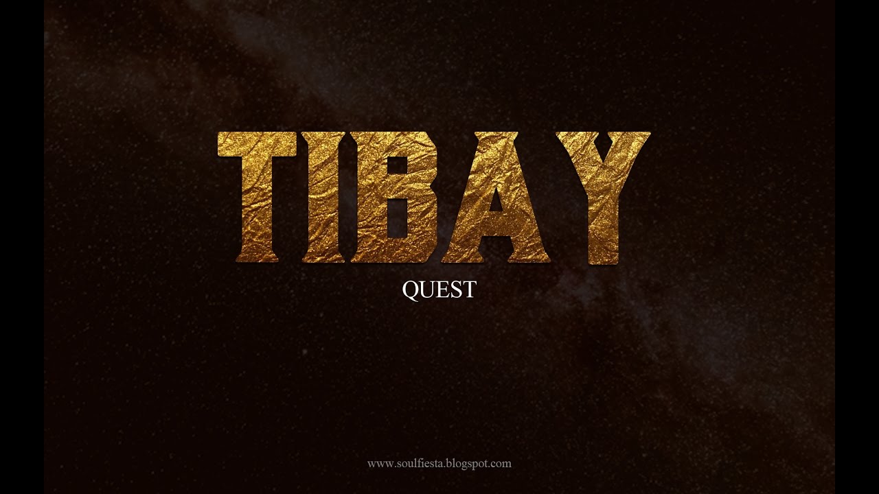 Quest - Tibay (Official Music Video)