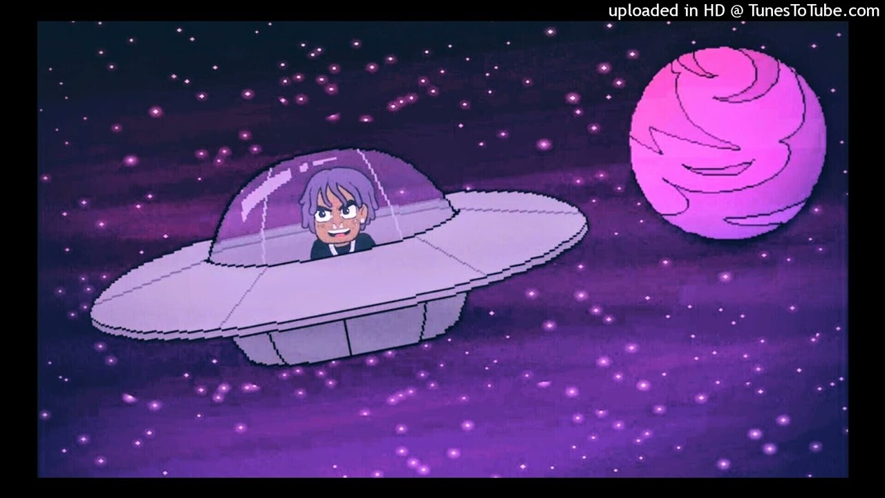 Lil Uzi Vert - 20 Min (Slowed Down, Pitch Down)