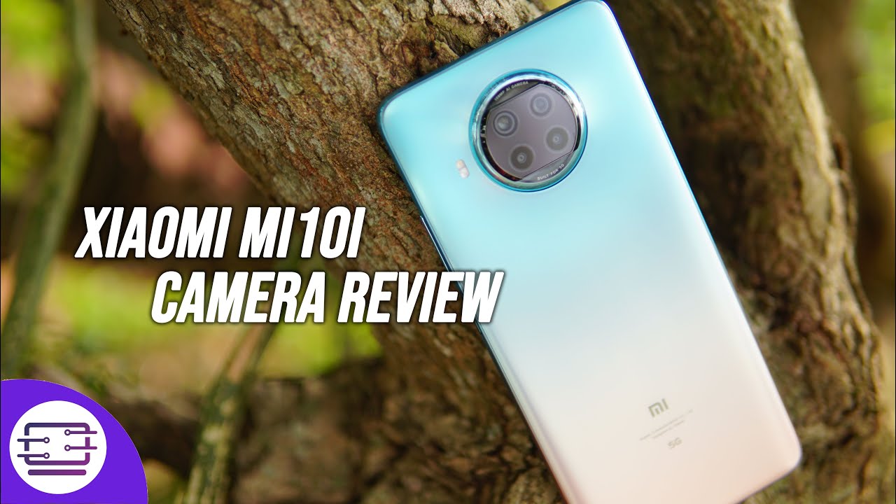 Xiaomi Mi10i Camera Review