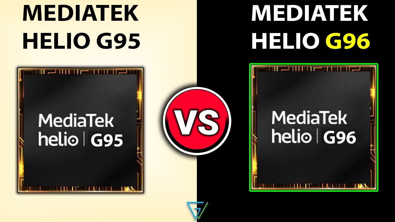 ⚡ HELIO G96 VS HELIO G95 | 🔥 Mediatek Helio G96 vs Mediatek Helio G95 | Helio G96 Antutu Score