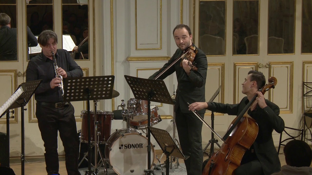 Carl Maria von Weber: Introduction, Theme and Variations