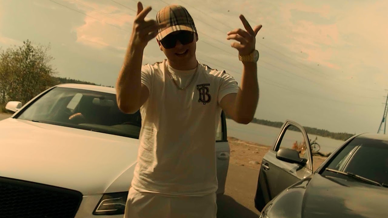 LAVAREDO - Ei Mimmei (Virallinen musiikkivideo)