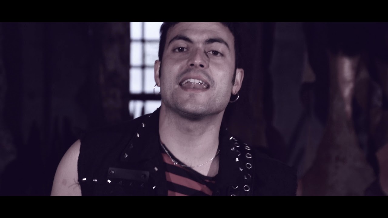 ADDAR  Electroshock (Official video)