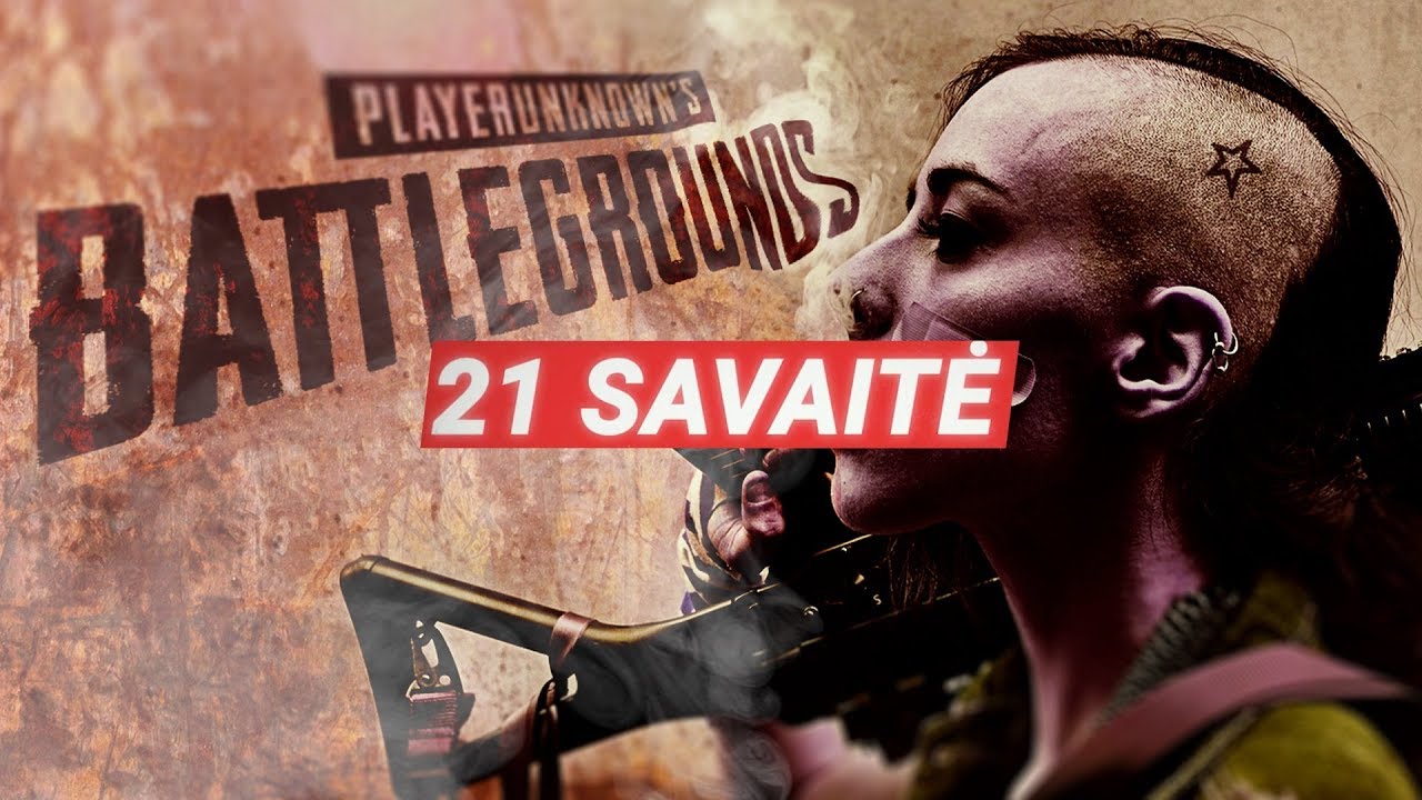 Lietuvos Stream'erių geriausios akimirkos #21