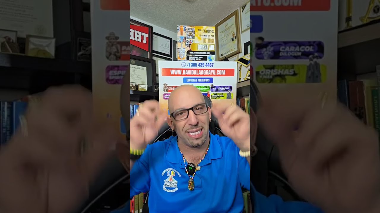 OBARA MEYI a lo PROFUNDO