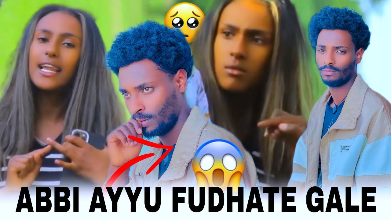 ABBIIN AYYU FUDHATE GALE🙆