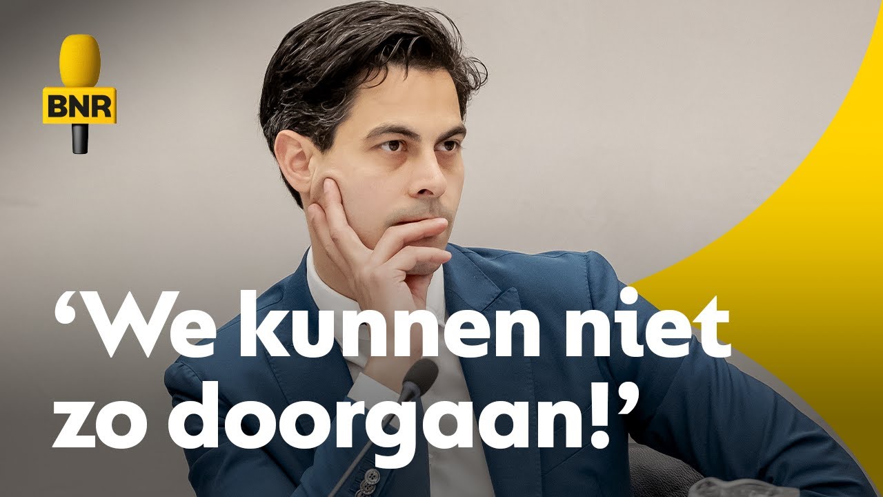 Nieuwe kabinetsplannen: Autorijden vanaf volgend jaar waarschijnlijk fors duurder | BREEKT