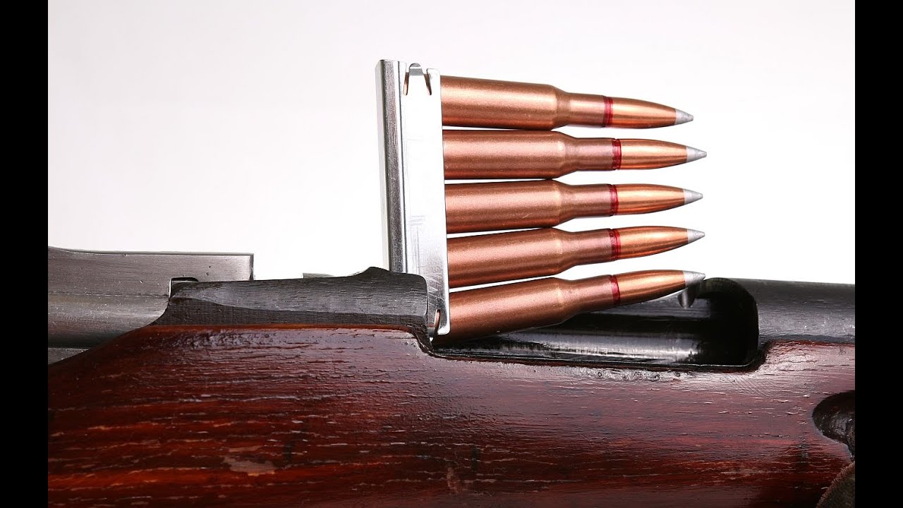 Mosin Nagant Review